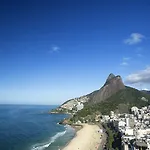 Marina Palace Rio Leblon