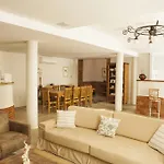 Leblon Spot Design Hostel