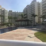 Apartamento Sublime Do Recreio