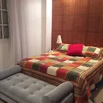 Flat South Beach
