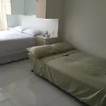 Zanzicopa Copacabana