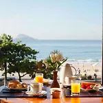 Marina Palace Rio Leblon