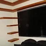 Muniz Barreto Apartment