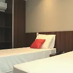 Marbella Barra Hotel