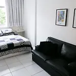 Charmoso Flat Em Ipanema