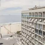 Zanzicopa Copacabana