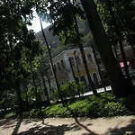 Pouso Verde Bed And Breakfast