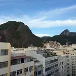 Stylish Copacabana Apartment