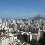 Ipanema\'S Heart