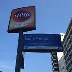 Ótima Opção Em Copacabana