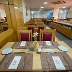 Arcos Rio Palace Hotel