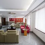 Arcos Rio Palace Hotel