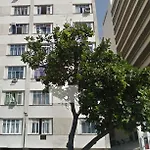 Kitinet Na Praia De Botafogo