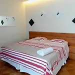 Atlantic Apartment