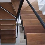 El Misti Suites Copacabana