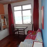 Oceanfront Copacabana
