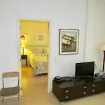 The Apartment In South Beach Copacabana Residence
