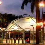 Lapa I Cultura Museus E Praias No Centro Gr