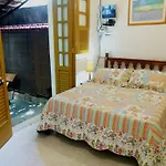Casa Do Jardim