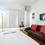 Copacabana Beach Amazing Lux 2 Bedroom Apartment