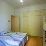Copacabana Djalma Ulrich Posto 5