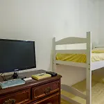 Copacabana Djalma Ulrich Posto 5