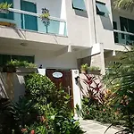 Pousada Da Gigoia - Barra Da Tijuca