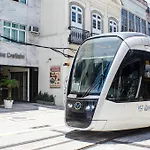 Hotel Meu Cantinho (Adults Only)