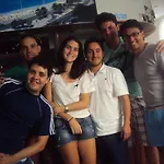 Rio Rockers Hostel