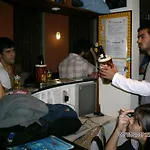 Rio Rockers Hostel
