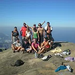 Rio Rockers Hostel
