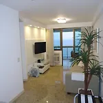 Apart Hotel Barra Mar