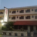 Center Hotel Barra Da Tijuca