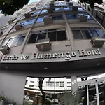 Hotel Barão do Flamengo (Adult Only)