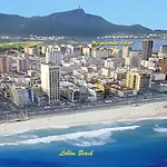 Leblon The Best Of Brazil