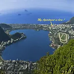 Leblon The Best Of Brazil