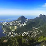 Leblon The Best Of Brazil