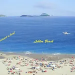 Leblon The Best Of Brazil