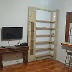 Copacabana Etrusco Apartment