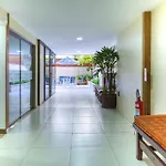 Apart Hotel Ipanema Beach Star
