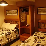 Pouso Verde Bed And Breakfast