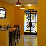 Adepta Bed And Breakfast
