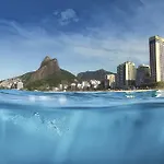 Marina Palace Rio Leblon