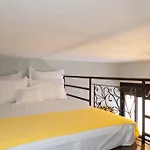 LOFT LAPA Baldô