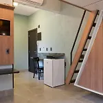 LOFT LAPA Baldô