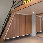 LOFT LAPA Baldô