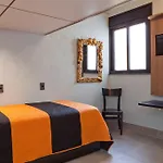 LOFT LAPA Baldô