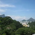 Luxury Gavea Bed & Breakfast