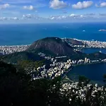 Flat Manu Copacabana