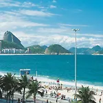 Flat Manu Copacabana